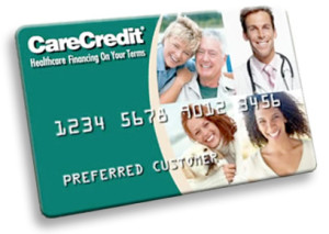 care credit card